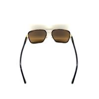 Carrera 256/S J5G/70 Mens Sunglasses Dark Havana Gold Brown UV Protect Lenses