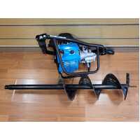 Bushranger EA451 Earth Auger 41.5cc 2-Stroke Engine 1.6kW 2.17 Horsepower