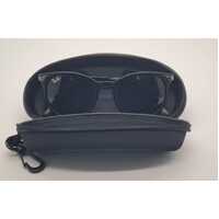 Ray-Ban RB4178 48 14 135 Unisex Black Lightweight Sunglasses with Case