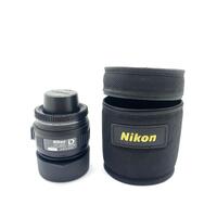 Nikon Camera Lens FEP-50W Waterproof Edg Fieldscope Eyepiece with Case