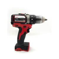 Milwaukee M18 13mm Compact Brushless Cordless Drill Driver M18 BLDD Skin Only