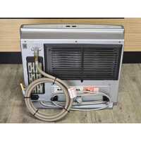 Rinnai Avenger 25 Natural Gas Portable Heater RCE-671TR without Remote