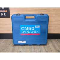 BeA Dynamik CN60 Concrete and Steel Gas Nailer Kit Made in Germany