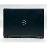 Dell Latitude 5480 14 Inch Laptop Intel Core i5 8GB 256GB HDD Windows 10 Pro