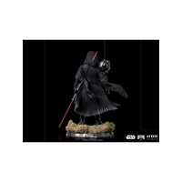 Iron Studios Star Wars Darth Maul Legacy 1/4 Scale Polystone Statue