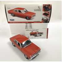 Classic Carlectables 1:18 1967 Special Build XR GT Ford Falcon Limited Edition