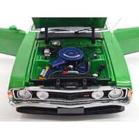 AUTOart Ford XA Falcon GT Hardtop Calypso Green 1:18 Limited Edition 1957/5000