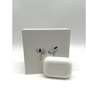 Apple AirPods Pro 1st Generation MWP22ZA/A with Wireless Magsafe Charging Case