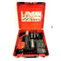 Rothenberger Romax Compact TT B-Press Crimping Tool Kit 15-25mm with Case