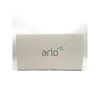 Arlo Essential 1080p Spotlight Security 4 Camera Kit with Bracket Charger in Box