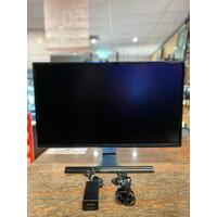 Samsung S27E390H 27 Inch Widescreen LED Monitor 4ms 60Hz with Power Lead