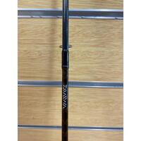 Daiwa Rod and Reel Combo 20 AIRD 2.13m 1-2kg Shimano 2500 FX with Line