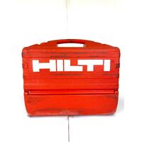 Hilti DC-SE20 125m 240V 1950W M14 7900rpm Corded Wall Chaser with Hard Case