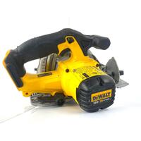 DeWalt DCS391-XE 18V 165mm Li-Ion Cordless Circular Saw Skin Only