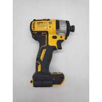 DeWalt DCF887-XE 18V 1/4 Inch XR Li-ion Cordless Impact Driver Skin Only