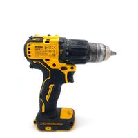 DeWalt DCD709 18V 13mm Cordless Brushless Hammer Drill Skin Only