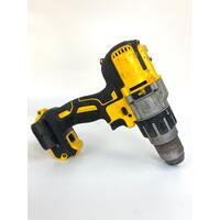 DeWalt Li-Ion Cordless Hammer Drill XRP 18V Skin Only Heavy Duty Power Tool