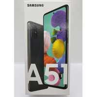 Samsung Galaxy A51 6.5 Inch Full HD 128GB Unlocked Android Smartphone