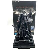 Batman Arkham Knight Limited Collectors Edition Gotham Knight Statue