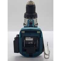 Makita DHP486 18V Heavy Duty Cordless Brushless Hammer Drill Driver Skin Only