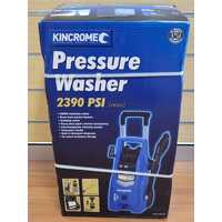 Kincrome KP1702 2390 PSI Max 2000W Electric Pressure Washer