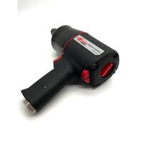 Wurth DSS 3/4 Inch Premium Pneumatic Impact Wrench Art. 0703 214 0 Tool Only