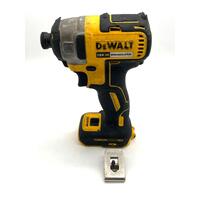 DeWalt DCF887-XE 18V 1/4 Inch XR Li-ion Cordless Impact Driver Skin Only