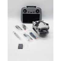 DJI Mini 4 Pro Fly More Combo with 3 x Batteries and Spare Set Blades