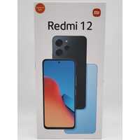 Xiaomi Redmi 12 256GB 6.79 inch Full HD+  Android Smartphone Unlocked Sky Blue