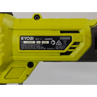 Ryobi 18V One+ Grease Gun R18GG450 10,000 PSI with 18V 4.0Ah Battery