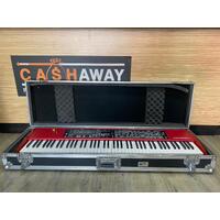 Nord Stage EX 88 88-Key Stage Piano Organ and Synthesizer with Hard Road Case