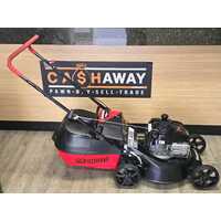 Masport 486 3N1 Petrol Lawn Mower Briggs and Stratton 140cc 575EX ReadyStart