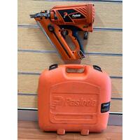 Paslode FrameMaster-Li Impulse Framing Nailer B20543 7.2V Battery and Charger