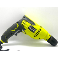 Ryobi RPD800 800W 13mm Corded Hammer Drill Compact Lightweight Robust Design