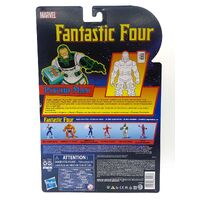 Hasbro Marvel Legends Fantastic Four Psycho-Man Collectable Action Figure