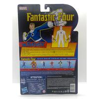 Hasbro Marvel Legends Fantastic Four Mr. Fantastic Collectable Figure