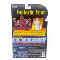 Hasbro Marvel Legends Fantastic Four High Evolutionary Collectable Action Figure