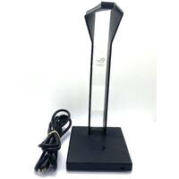 Republic of Gamers Headphone Stand ROG THRONE/AS for Secure Storage with Cable