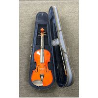 Richmann 3/4 Violin with Case