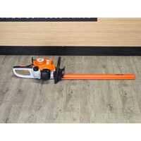 STIHL HS45 60cm 2-Stroke Petrol Powered Hedge Trimmer