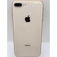 Apple iPhone 8 Plus 64GB Gold Unlocked 5.5 Inch Retina HD Display Smartphone