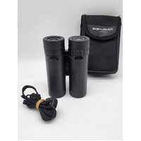 Babylon A.D. 10x25 Binoculars Promotional Collectors Item From 2008 Film