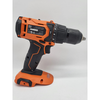 AEG A18PD 18V Li-Ion Cordless Brushless 13mm Hammer Drill Skin Only