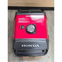 Honda EU30iS 4-Stroke 3000W Super Quiet Portable Petrol Inverter Generator