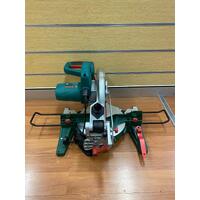 Bosch PCM 1800 Corded Mitre Saw 1800W 254mm 240V 50Hz