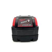 Milwaukee M18 REDLITHIUM 4.0Ah Battery M18B4