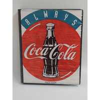 Coca-Cola Collectable Cards Series 1-4 Collector Cards