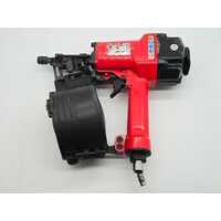 Airco CN65 Air Coil Nailer with Swivel Connector