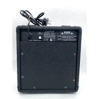 Belle GA-20 26W Mini Guitar Amplifier Black 230V 50Hz