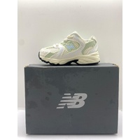 New Balance IZ530ZO Kids Infant Shoe Size 4 US Medium with Retail Box